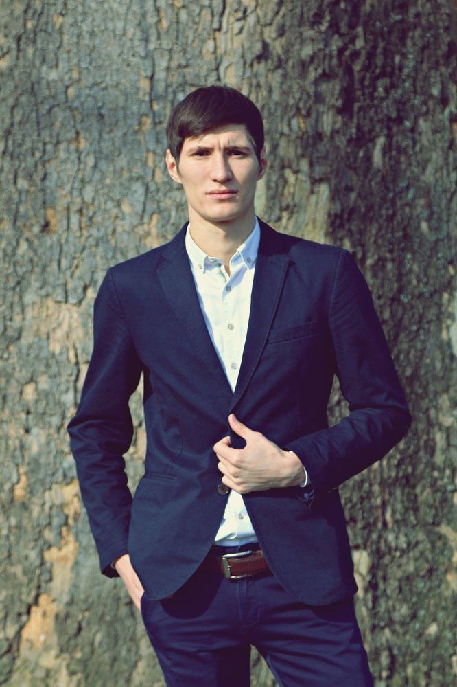 Фото-сессия для