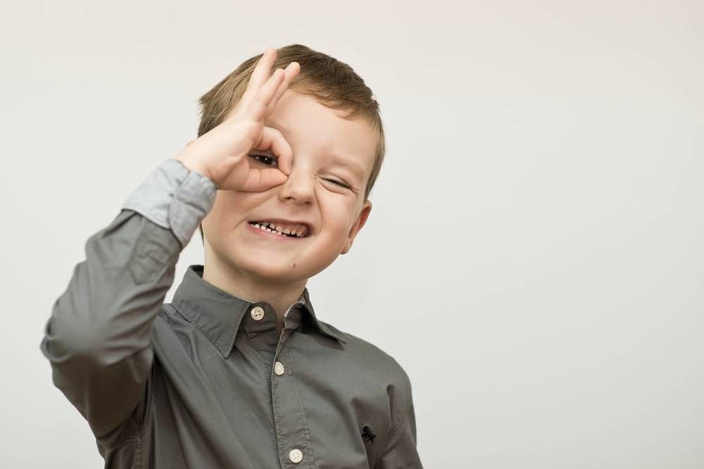 Шеф, а я вас вижу!