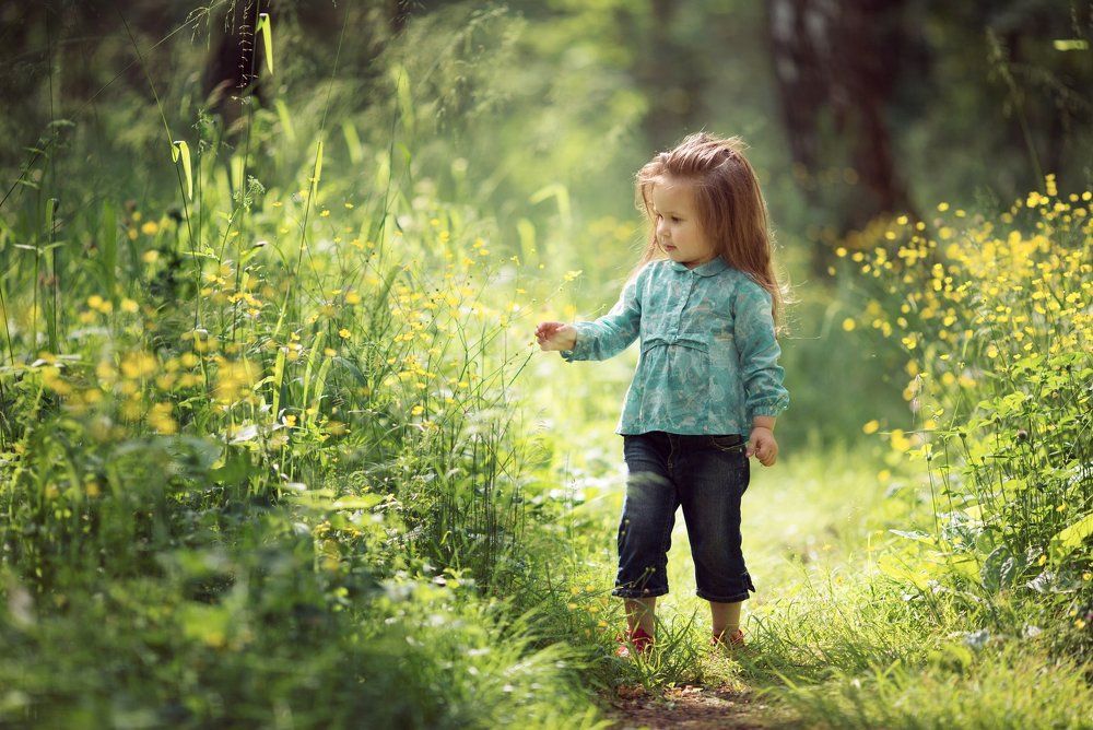 Photograph by Burnina Natalia