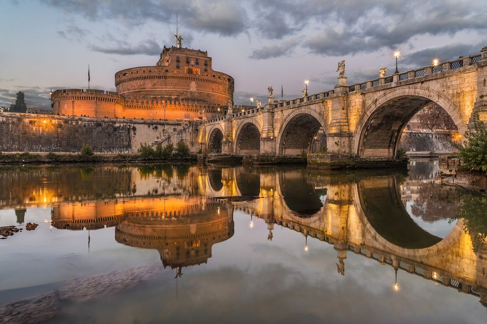 Взгляни на дом свой, ангел