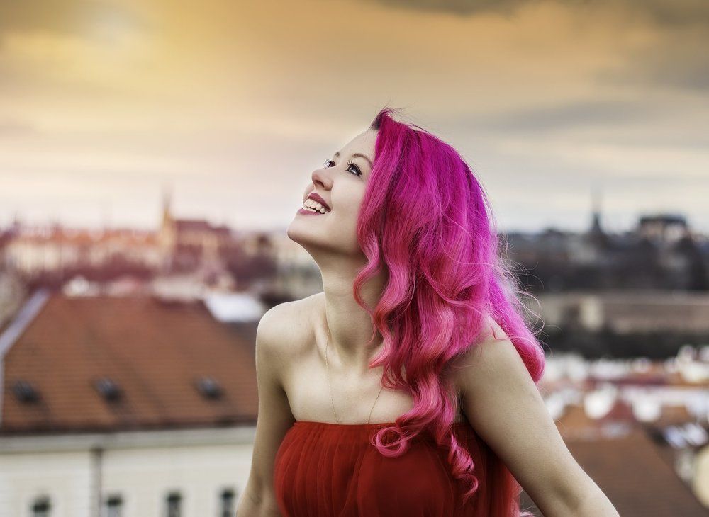 Наконец то весна!