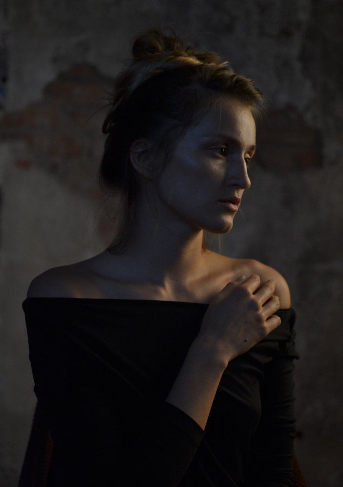 Photograph by Надежда Буаллаг