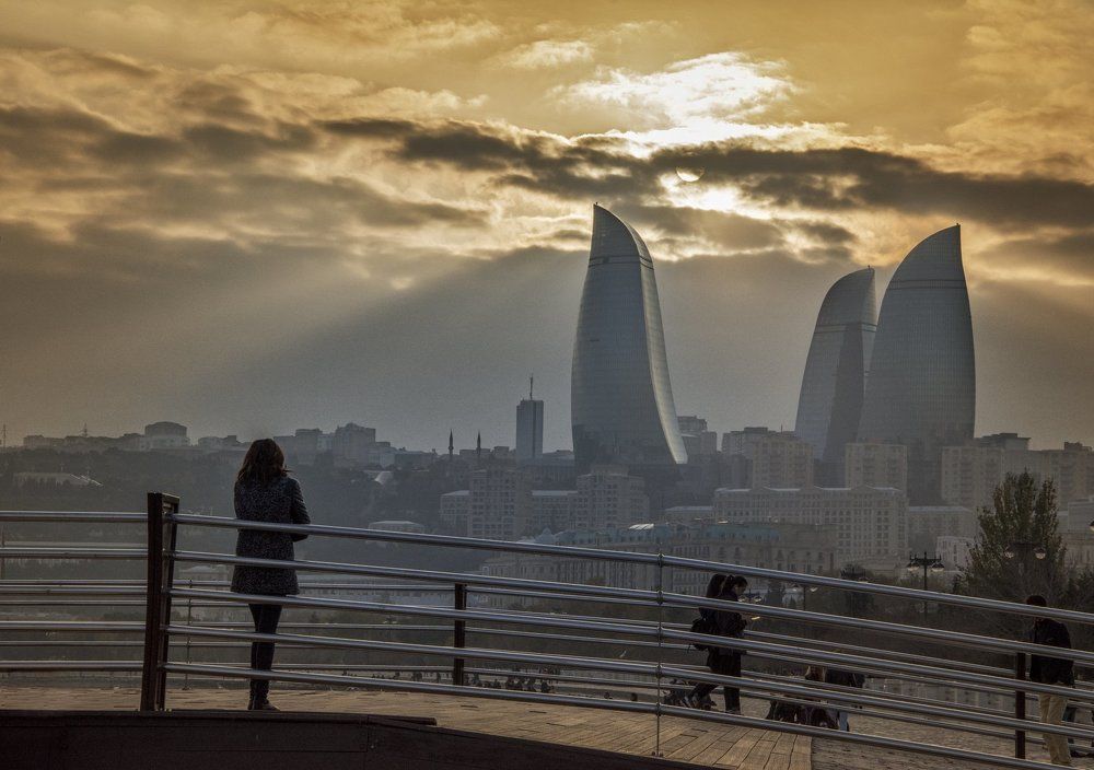 Waiting of a miracle