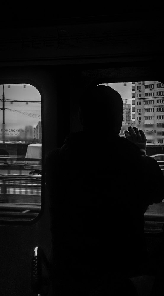 Не прислоняться