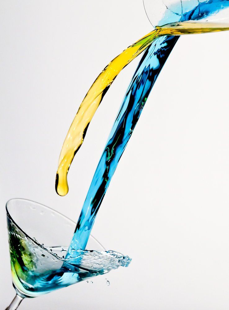 Photograph by Евгений Адаменко