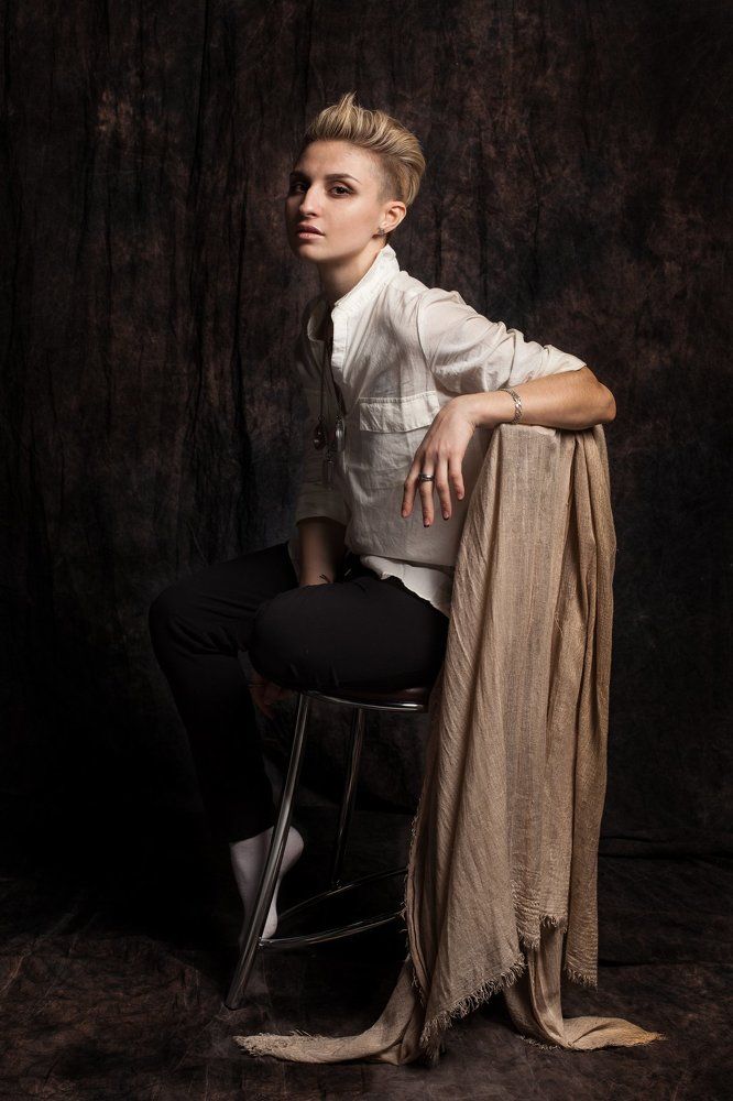 Photograph by Евгения Черентаева