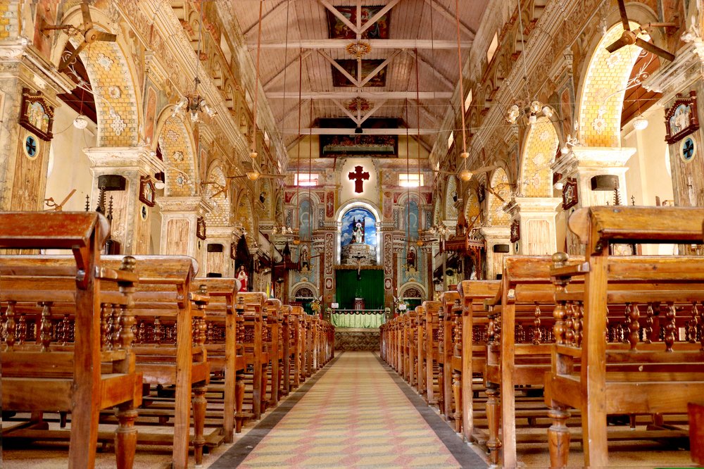 Beauty in every thing