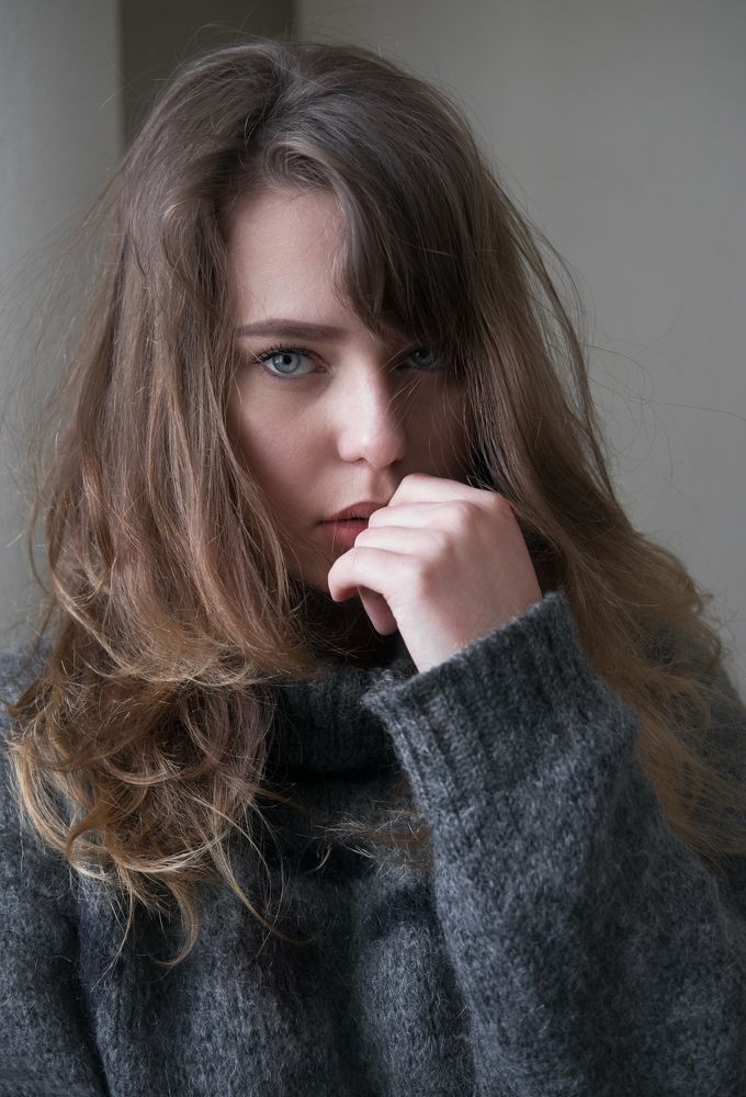 Девичий цвет