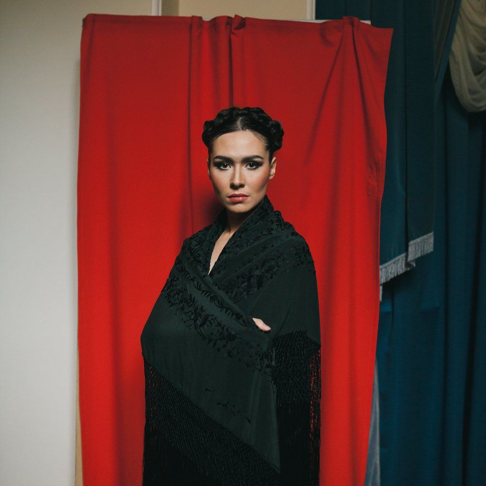 Photograph by Agnaeva Anastasia