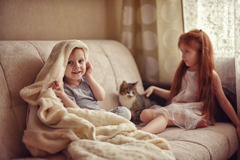 Photograph by Юлия Полуэктова