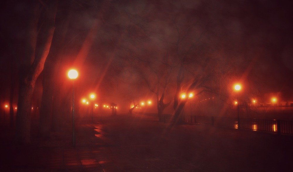 Festival of Light 2017