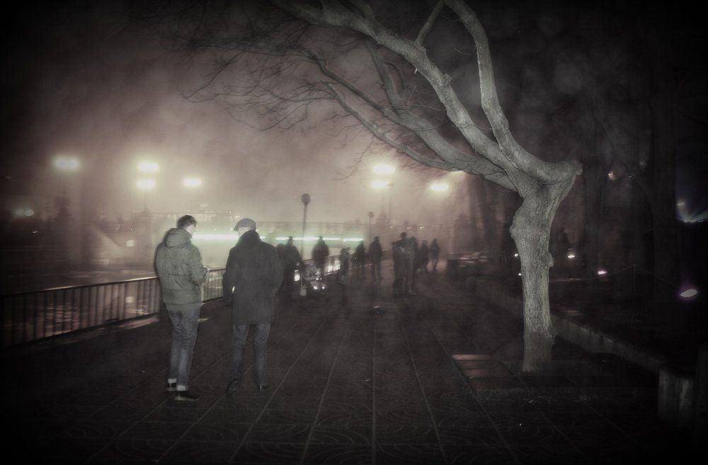 Festival of Light 2017