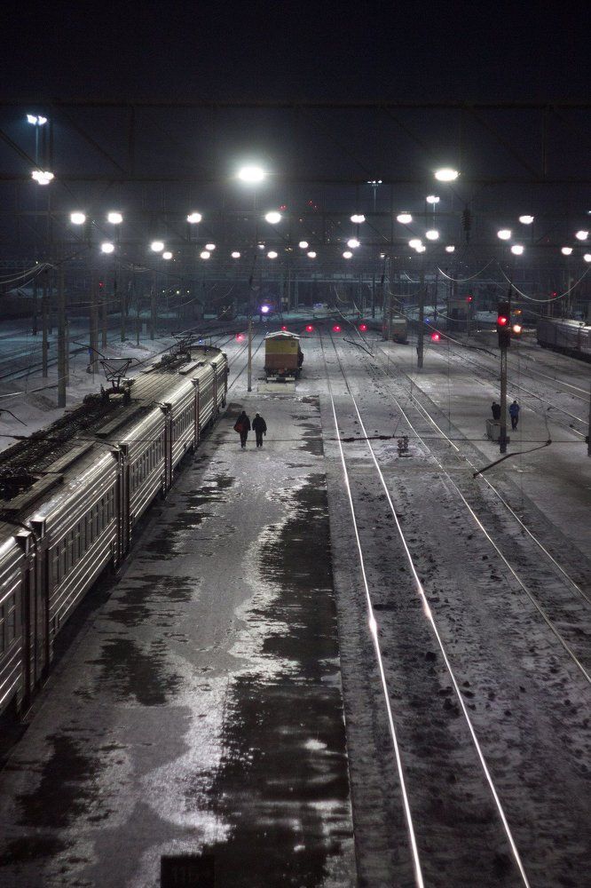 Photograph by Данила Татауров