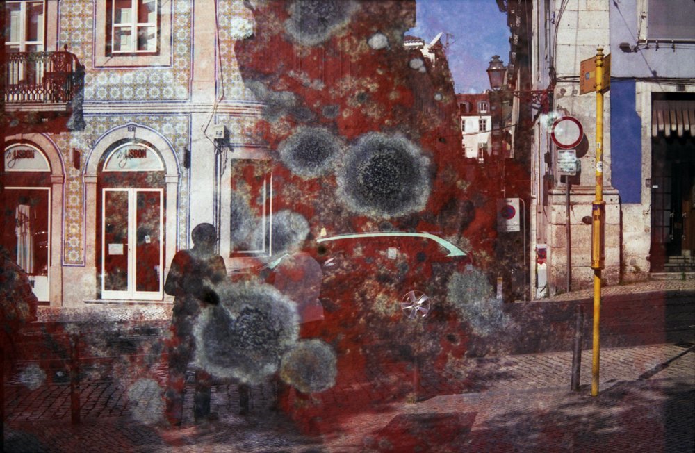 Corrosion / Коррозия