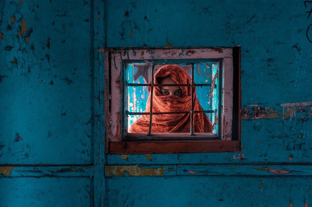 Photograph by Потапов Михаил