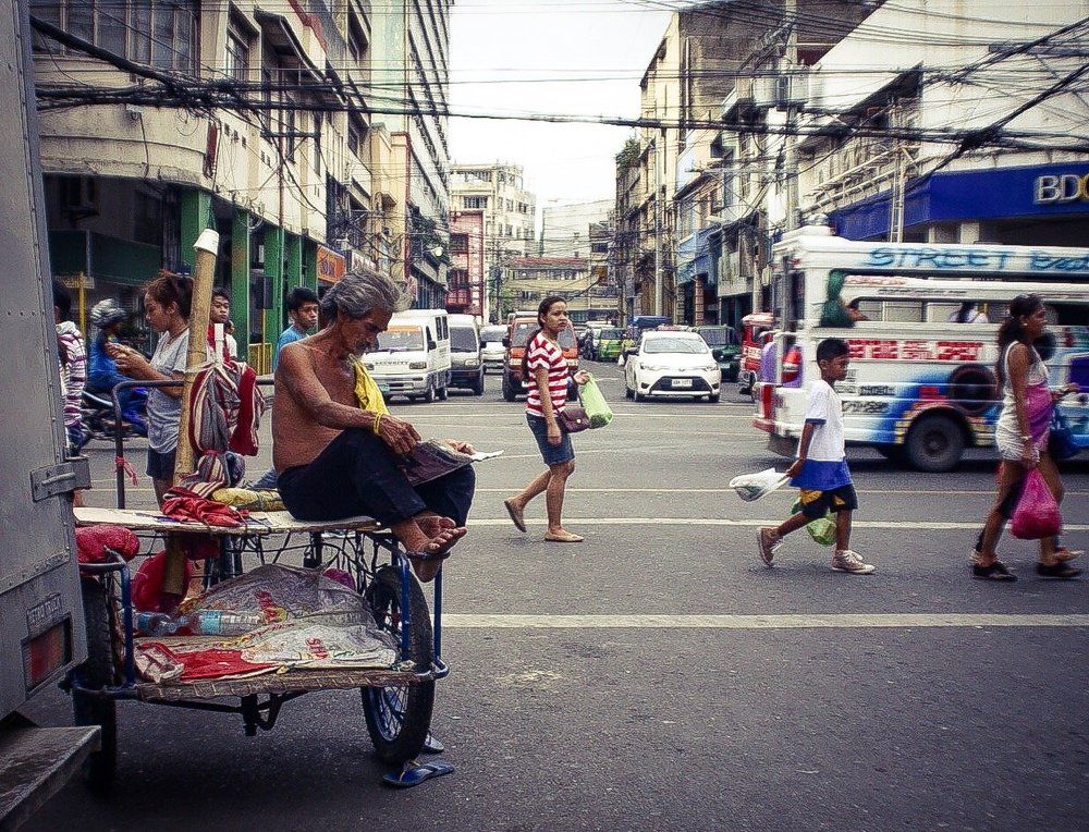Keep Calm and Reading