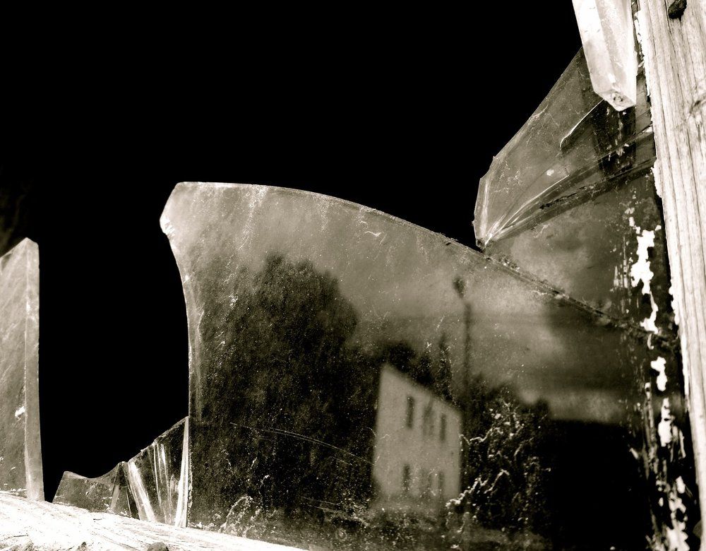 Photograph by Ксения