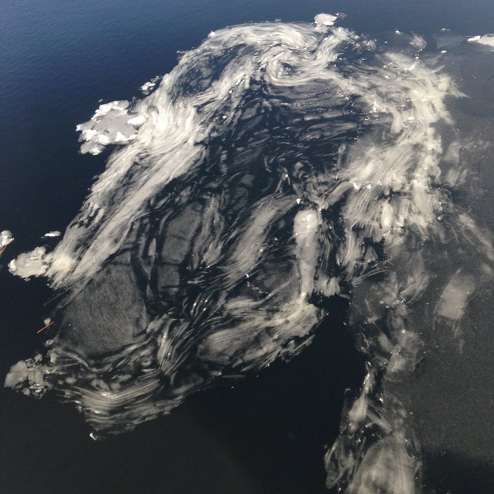 Таинственный остров