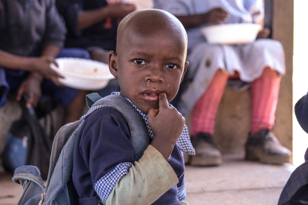 PutASmileOnAChildsFace