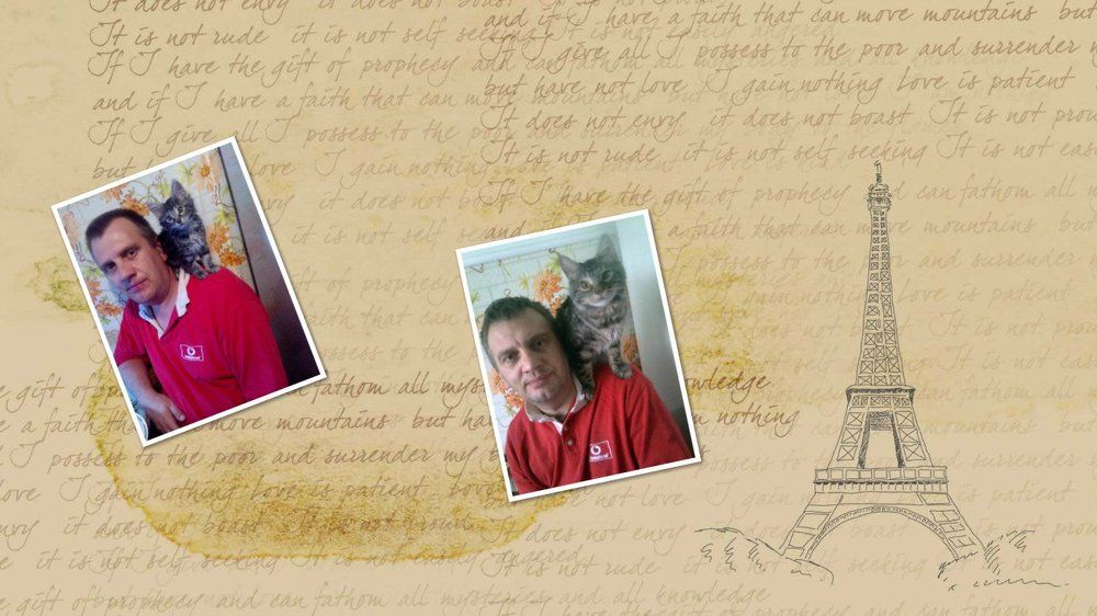 Photograph by limboi serhii