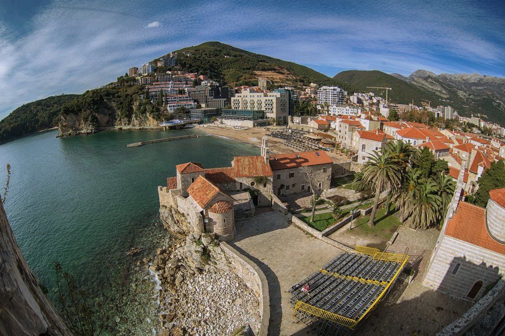 Черногория