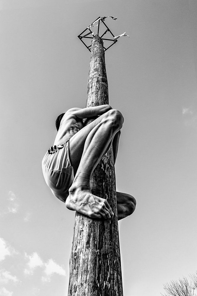 Только вперёд !