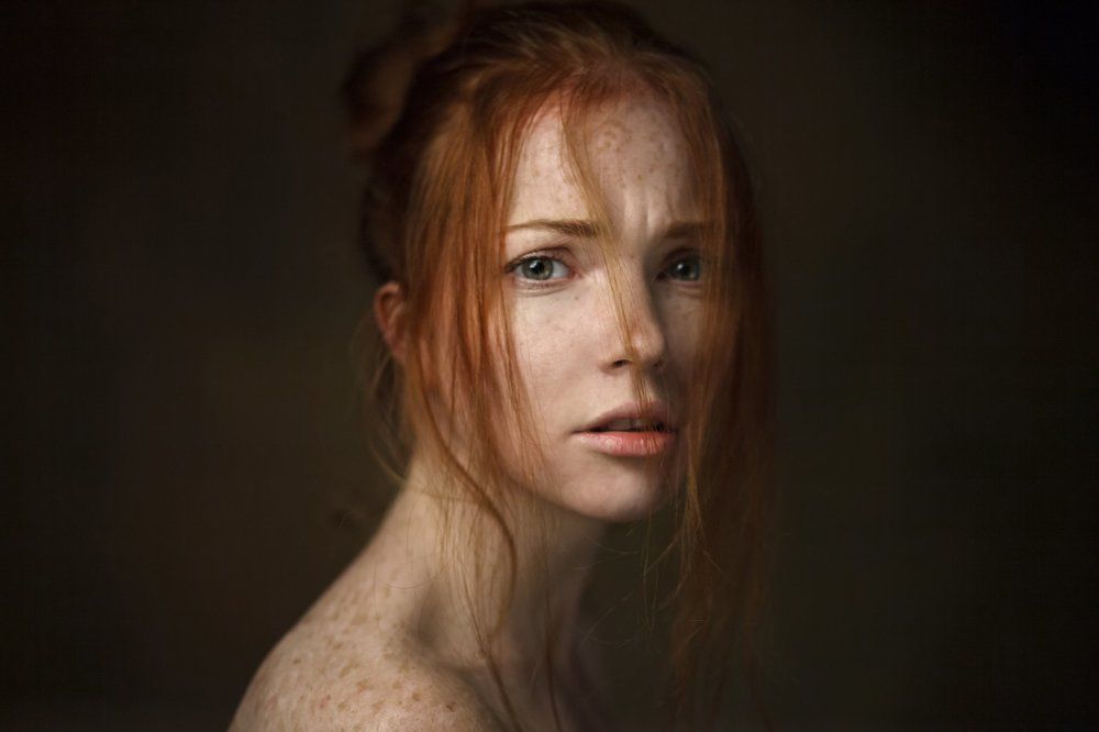 Открытое сердце