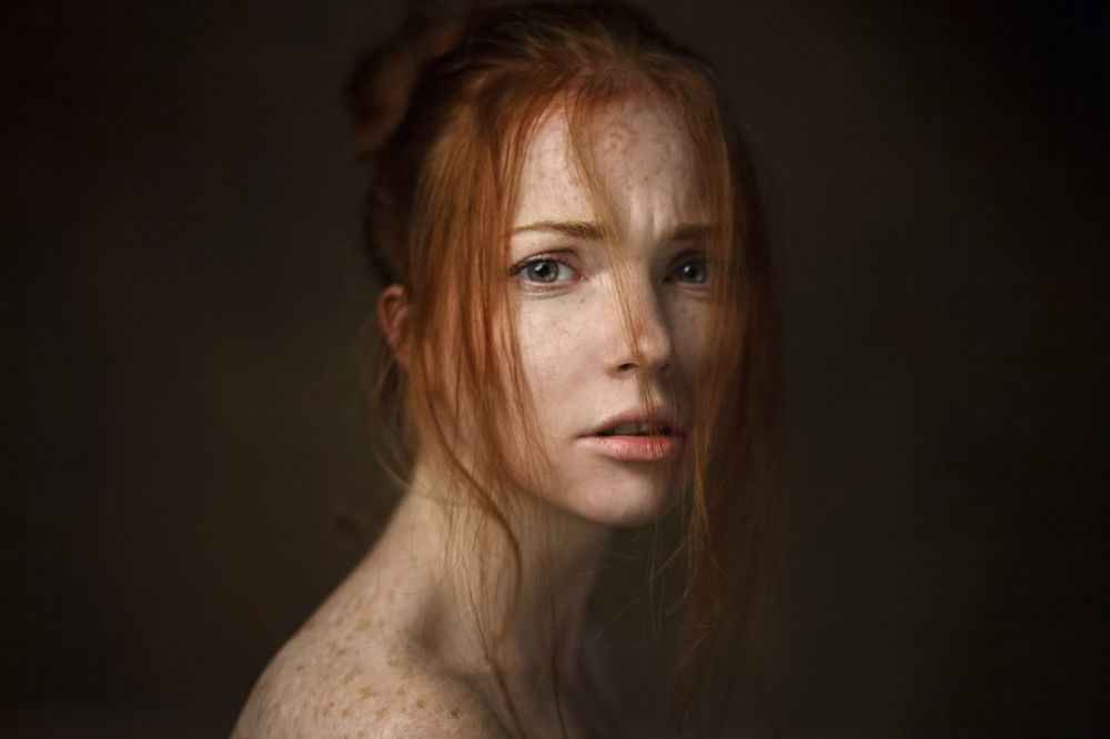 Открытое сердце