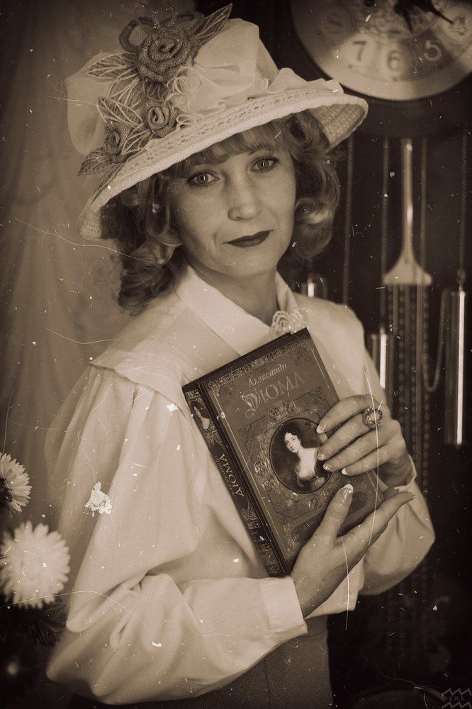 Из прошлого