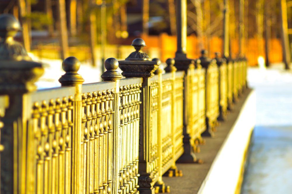 Мартовский день