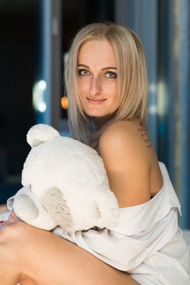 Photograph by Шашкова Ирина