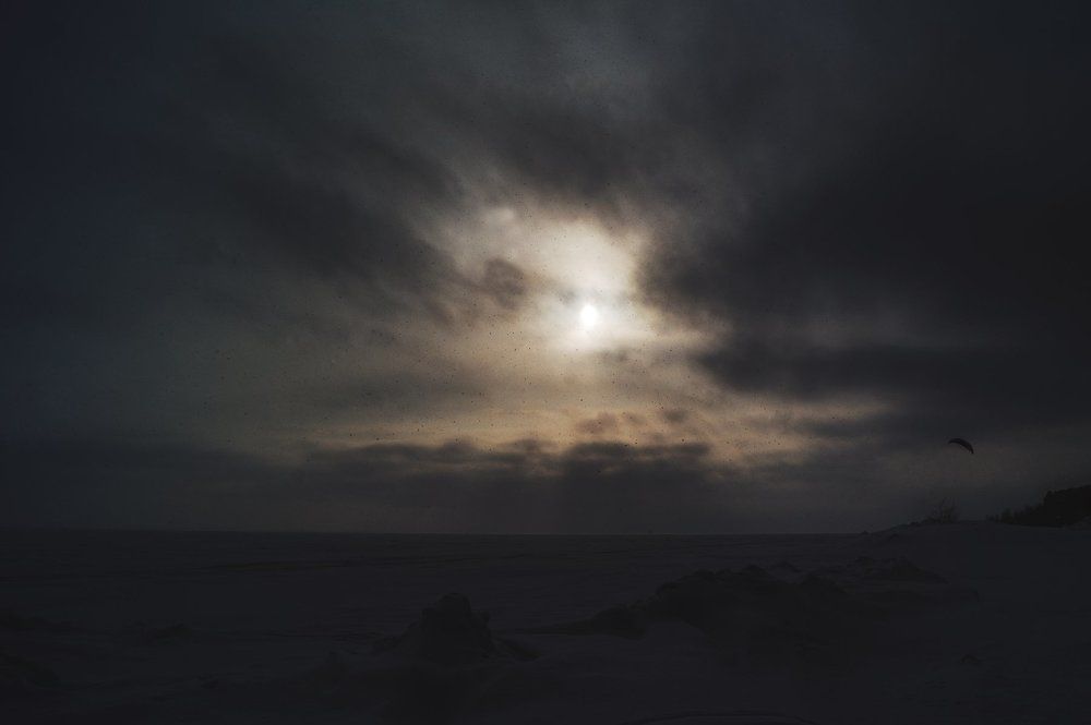 Photograph by Белых Аня