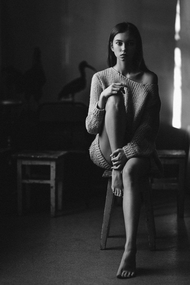 Photograph by Игорь Шматов