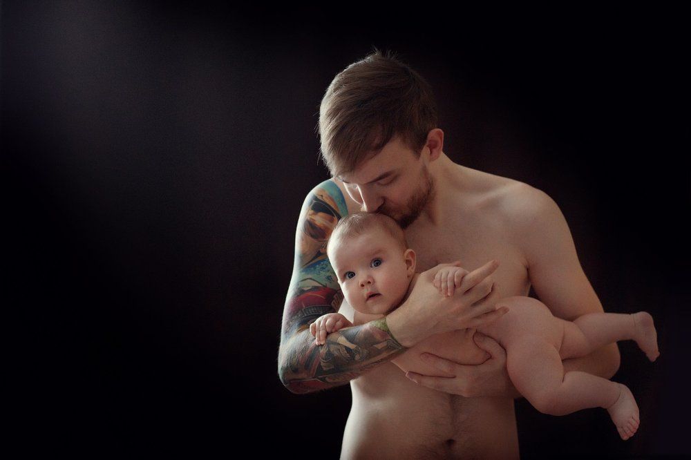 Счастье в моих руках!