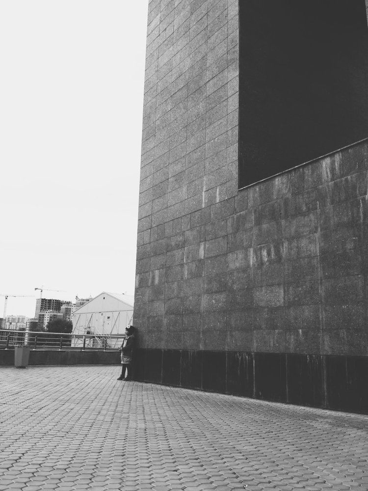 Photograph by Лейсан Сорокина