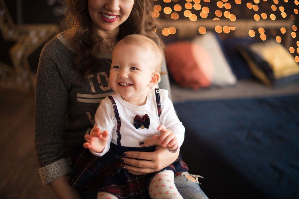 Photograph by Анастасия Гарипова