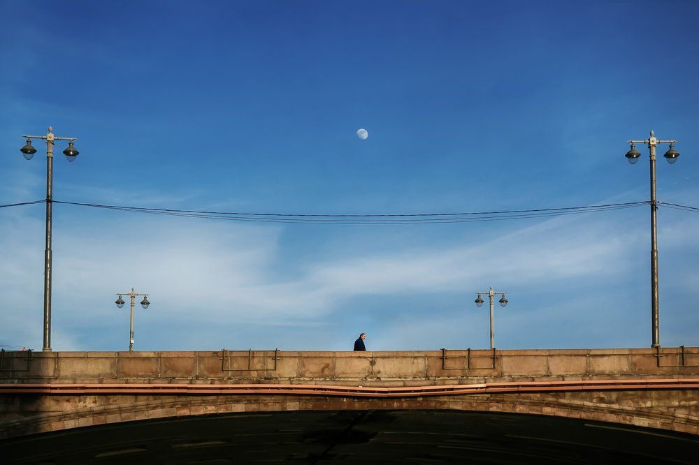 Лунатизм