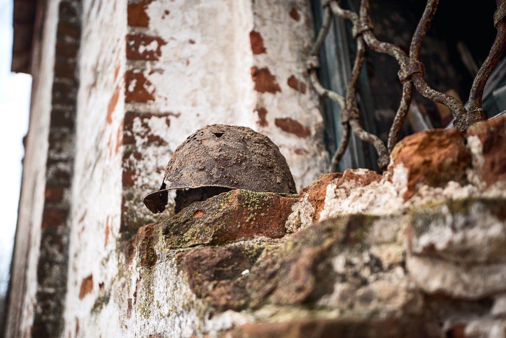 Наше прошлое