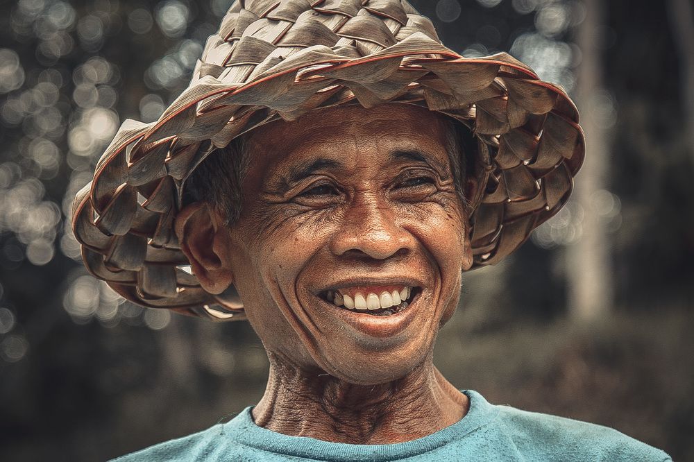 Солнечный человек