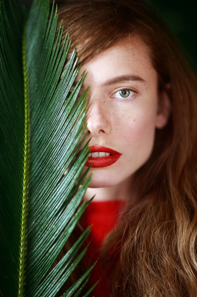 Photograph by Ольга Никишова