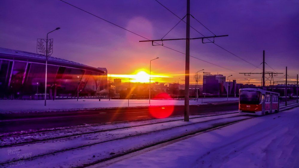 Чувства из прошлого