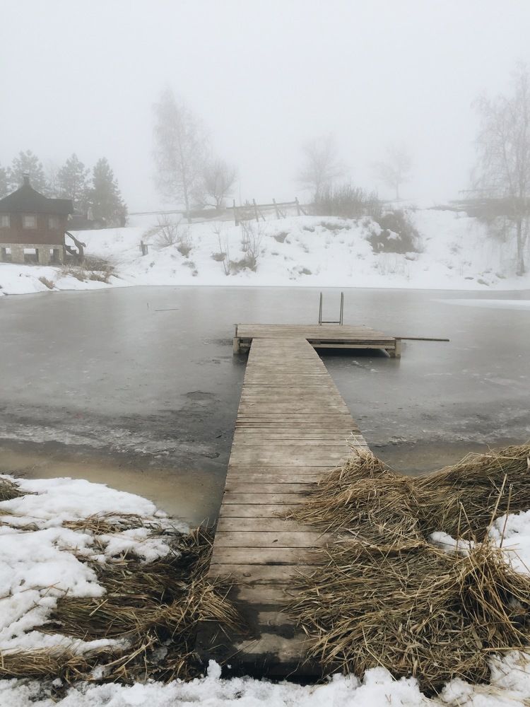 Российский Сайлент хилл