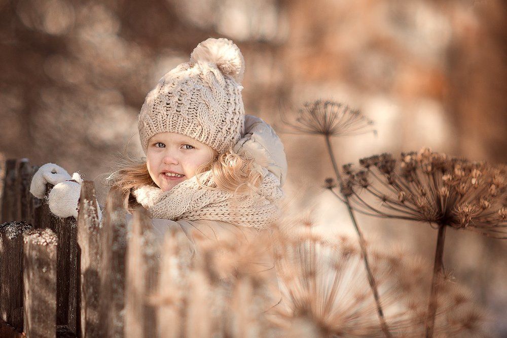 Ну где же ты, Весна?