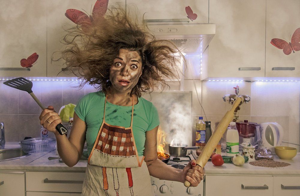 "Успей до свадьбы сделать ЭТО"