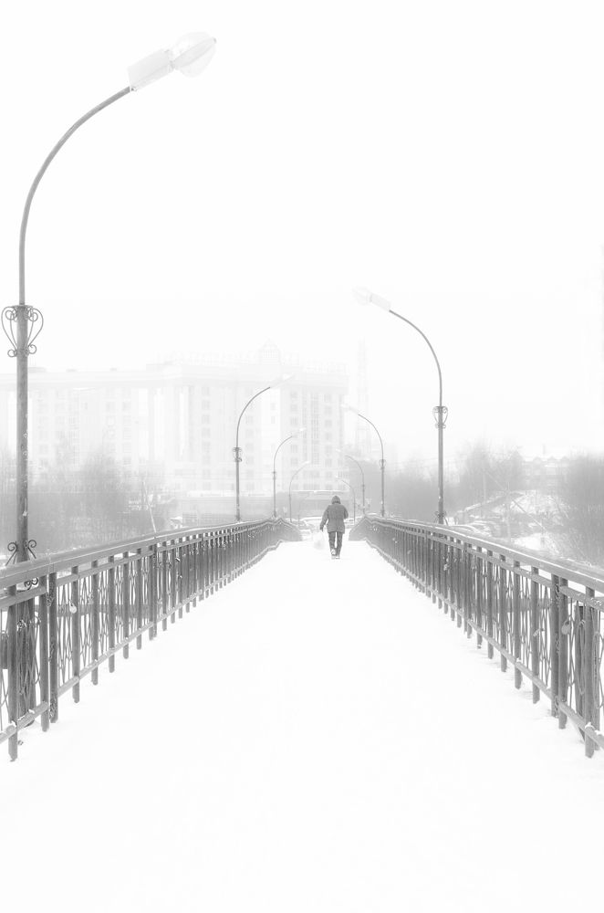 Photograph by Ольга Куницкая