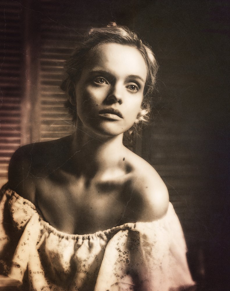 Photograph by Каманинъ Андрей