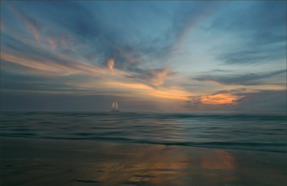 Морская симфония