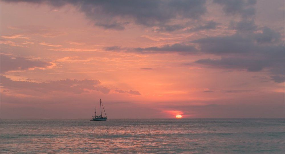 Утомленные солнцем