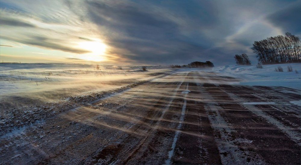 Ветер северный