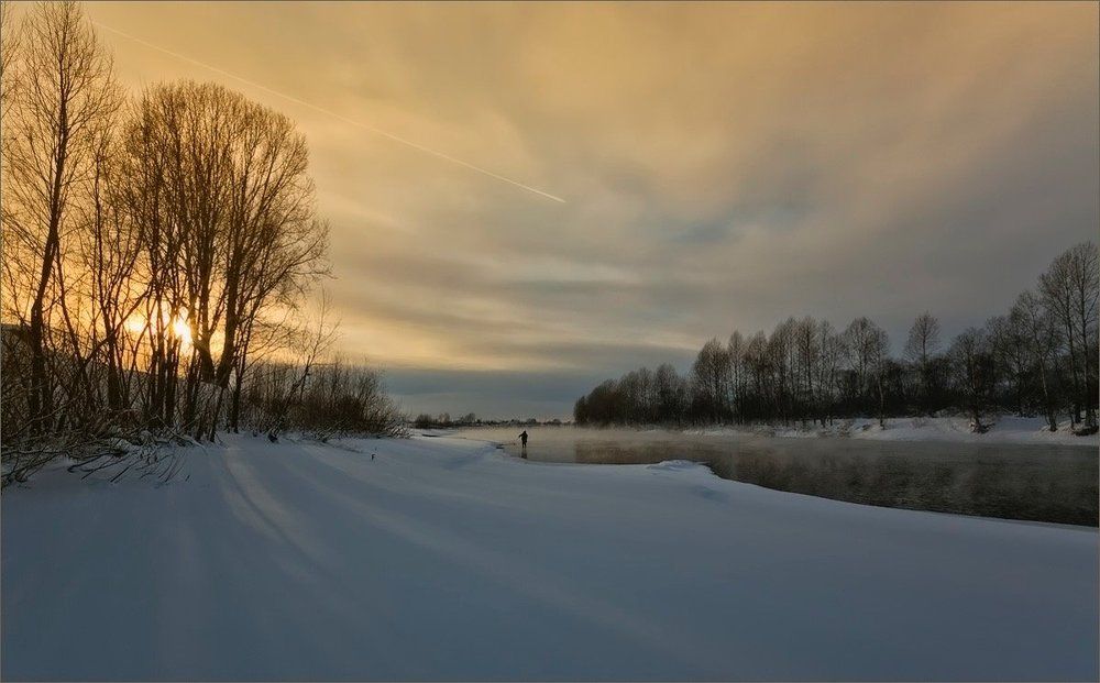 Весенние мотивы